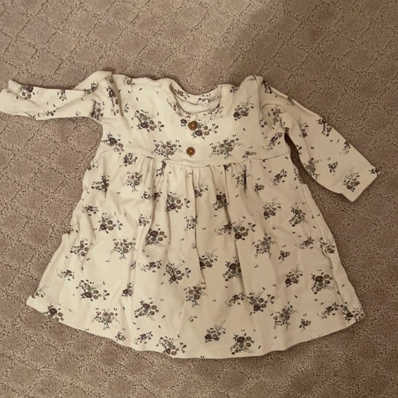 Jamie Kay Dress 3-6 month - Picture 1 of 2